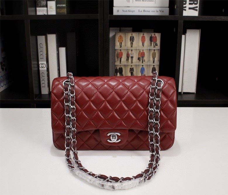 Ch**el cf series bags